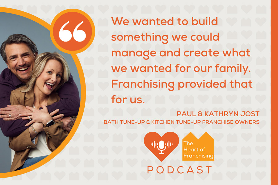 3 - The Power of Partnership-Paul-&-Kathryn-Jost’s-Journey-with-Kitchen-Tune-Up-and-Bath